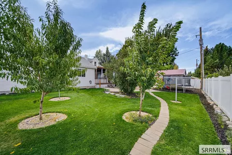 Exterior - 377 E 1st N, Rexburg, ID 83440 photo 11 of 16