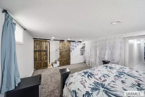 Bedroom - 377 E 1st N, Rexburg, ID 83440 photo 11 of 14