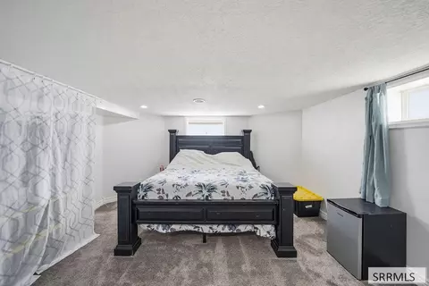Bedroom - 377 E 1st N, Rexburg, ID 83440 photo 10 of 14