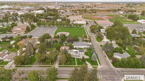 View/Area - 377 E 1st N, Rexburg, ID 83440 photo 3 of 4