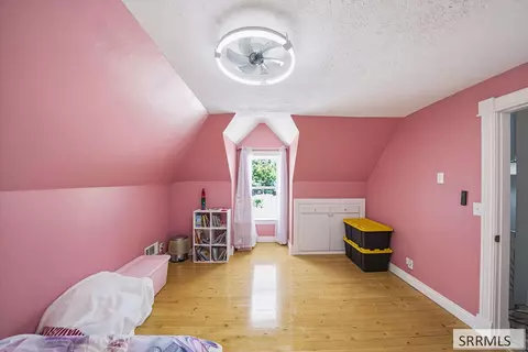Bedroom - 377 E 1st N, Rexburg, ID 83440 photo 2 of 14