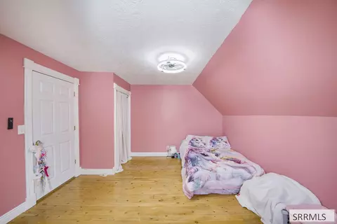 Bedroom - 377 E 1st N, Rexburg, ID 83440 photo 1 of 14