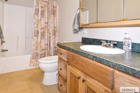 Bath - 100 N High St, Arimo, ID 83214 photo 3 of 3