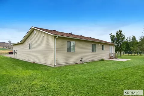 Exterior - 100 N High St, Arimo, ID 83214 photo 5 of 8