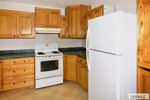 Kitchen - 100 N High St, Arimo, ID 83214 photo 3 of 3