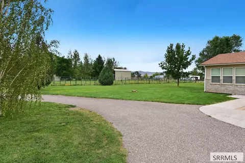 Exterior - 100 N High St, Arimo, ID 83214 photo 7 of 8