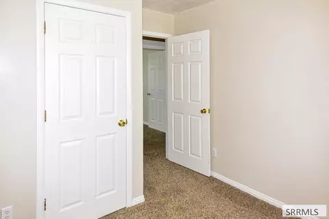 Bedroom - 100 N High St, Arimo, ID 83214 photo 5 of 6