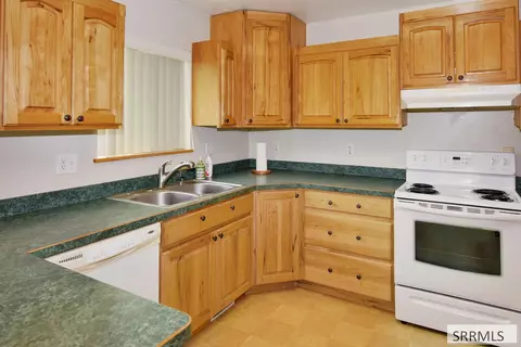 Kitchen - 100 N High St, Arimo, ID 83214 photo 2 of 3