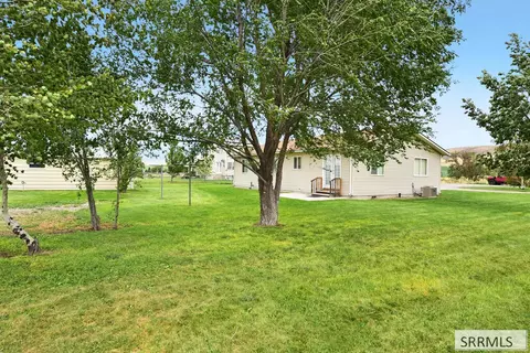 Exterior - 100 N High St, Arimo, ID 83214 photo 3 of 8