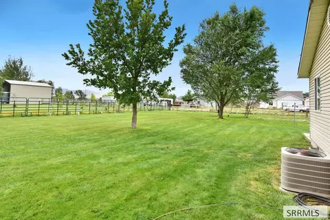 Exterior - 100 N High St, Arimo, ID 83214 photo 2 of 8
