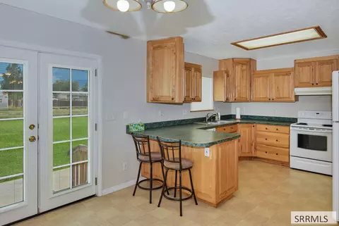 Kitchen - 100 N High St, Arimo, ID 83214 photo 1 of 3