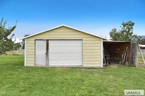 Exterior - 100 N High St, Arimo, ID 83214 photo 8 of 8