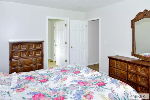 Bedroom - 100 N High St, Arimo, ID 83214 photo 3 of 6