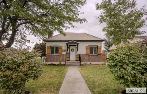 2101 S Emerson Ave, Idaho Falls, ID 83404