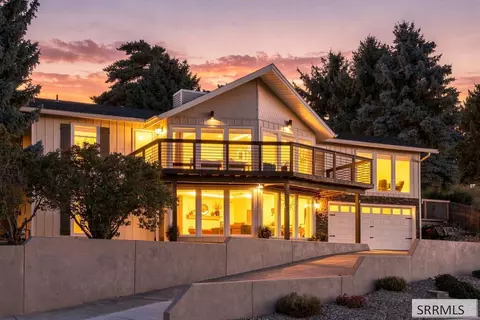 11625 S Pinehurst Dr, Idaho Falls, ID 83404