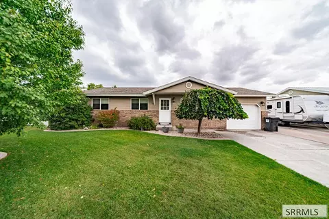 755 Auburn Ave, Idaho Falls, ID 83401