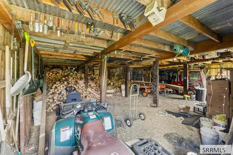 Exterior - 4572 E 75 N, Rigby, ID 83442 photo 11 of 13