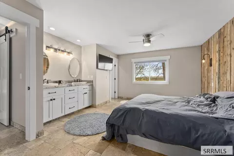 Bedroom - 4572 E 75 N, Rigby, ID 83442 photo 1 of 3