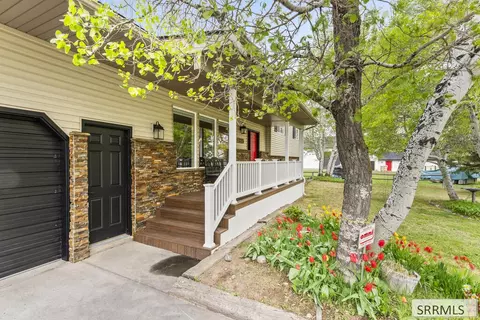 Exterior - 4572 E 75 N, Rigby, ID 83442 photo 3 of 13