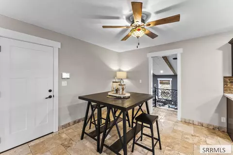 Dining - 4572 E 75 N, Rigby, ID 83442 photo 1 of 1