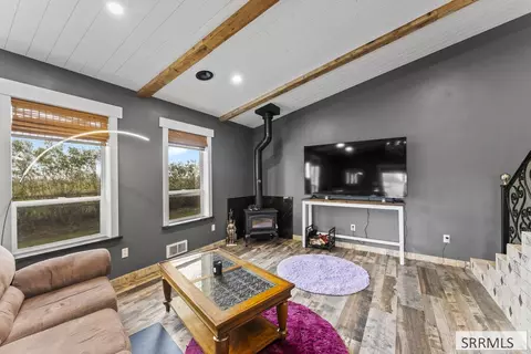 Living - 4572 E 75 N, Rigby, ID 83442 photo 5 of 7