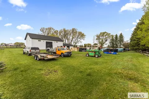 Exterior - 4572 E 75 N, Rigby, ID 83442 photo 10 of 13