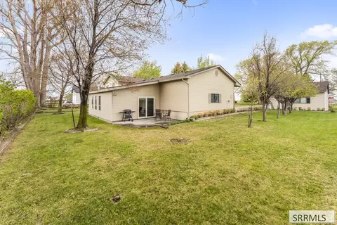 Exterior - 4572 E 75 N, Rigby, ID 83442 photo 7 of 13