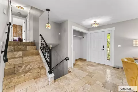 Entry Way - 4572 E 75 N, Rigby, ID 83442 photo 2 of 2