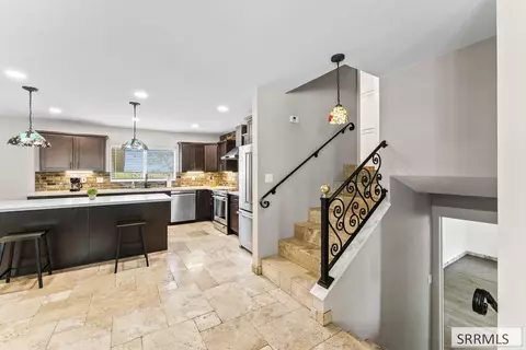 Entry Way - 4572 E 75 N, Rigby, ID 83442 photo 1 of 2