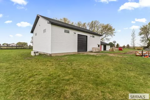 Exterior - 4572 E 75 N, Rigby, ID 83442 photo 9 of 13