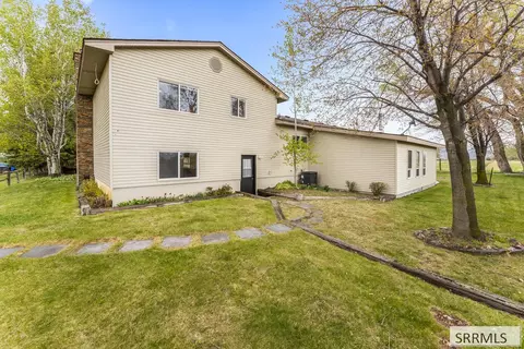 Exterior - 4572 E 75 N, Rigby, ID 83442 photo 6 of 13