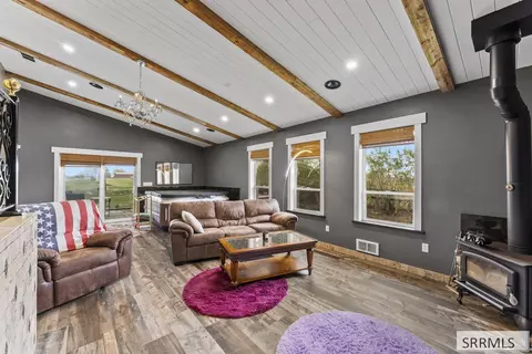 Living - 4572 E 75 N, Rigby, ID 83442 photo 6 of 7