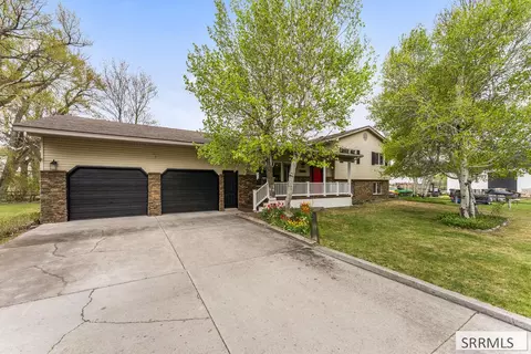 Exterior - 4572 E 75 N, Rigby, ID 83442 photo 2 of 13