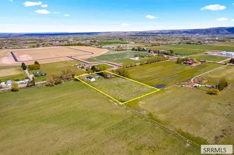 View/Area - 4572 E 75 N, Rigby, ID 83442 photo 2 of 4