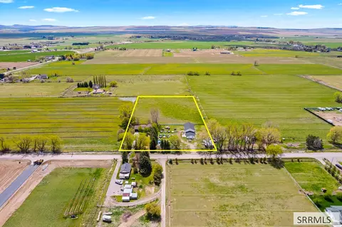 View/Area - 4572 E 75 N, Rigby, ID 83442 photo 1 of 4