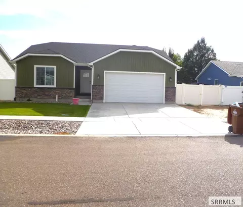 5054 Jake Ave, Chubbuck, ID 83202