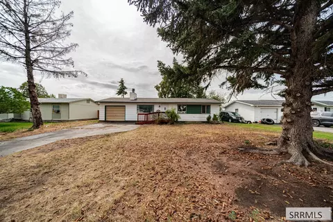 2418 Stace Cir, Idaho Falls, ID 83401