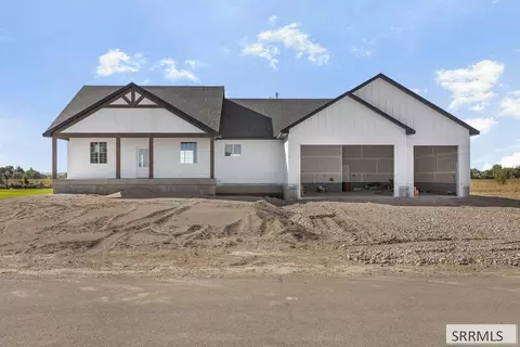 Exterior - 3772 E 356 N, Rigby, ID 83442 photo 2 of 10