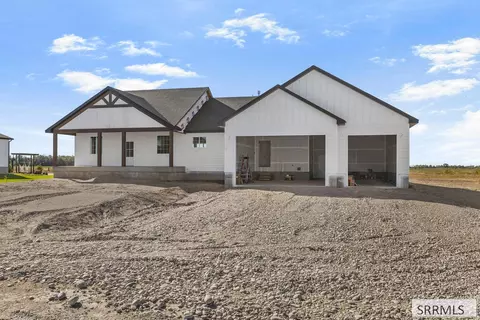 Exterior - 3772 E 356 N, Rigby, ID 83442 photo 4 of 10