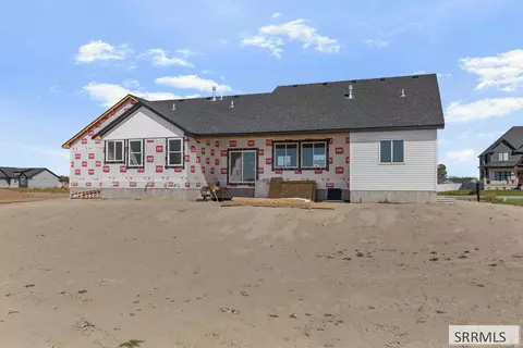 Exterior - 3772 E 356 N, Rigby, ID 83442 photo 7 of 10