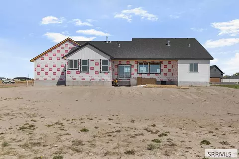 Exterior - 3772 E 356 N, Rigby, ID 83442 photo 5 of 10