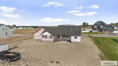 Exterior - 3772 E 356 N, Rigby, ID 83442 photo 10 of 10