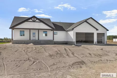 Exterior - 3772 E 356 N, Rigby, ID 83442 photo 3 of 10