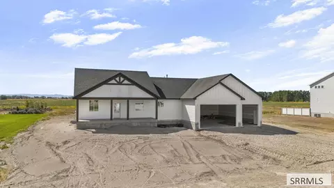 Exterior - 3772 E 356 N, Rigby, ID 83442 photo 8 of 10