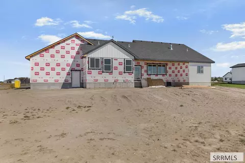 Exterior - 3772 E 356 N, Rigby, ID 83442 photo 6 of 10