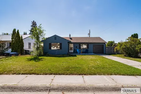 200 Garden, Idaho Falls, ID 83402