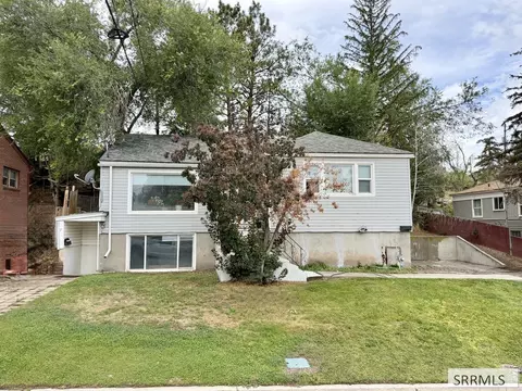 9 Foothill Blvd, Pocatello, ID 83201