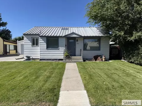 1065 Rose Ave, Idaho Falls, ID 83402