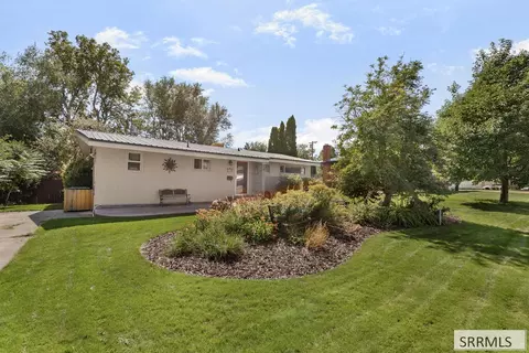 1549 Westland Ave, Idaho Falls, ID 83402