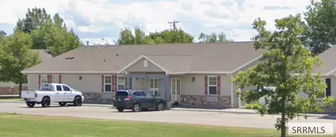 195 Constellation Dr, Idaho Falls, ID 83402